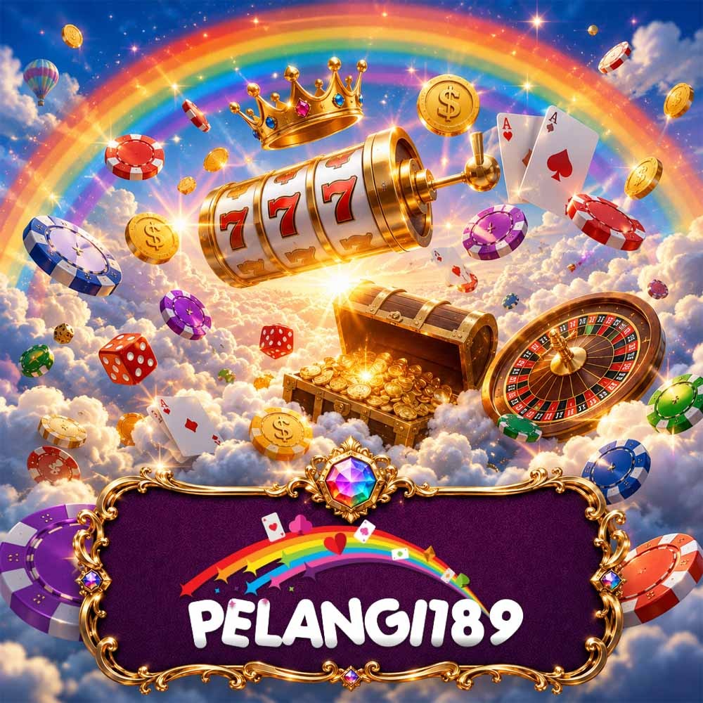 Pelangi189